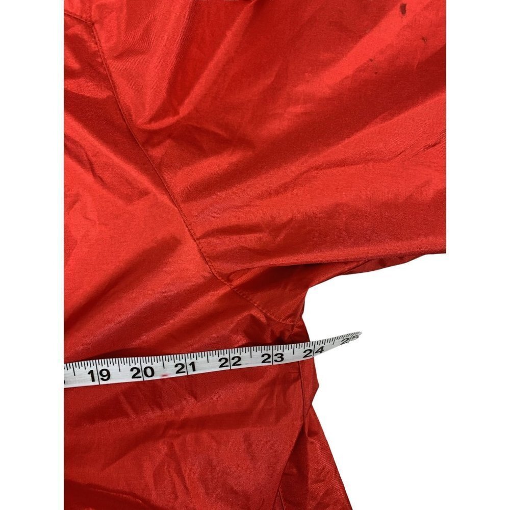 J. Gallery Women's Extra Long Rain Jacket - Picture 8 of 10